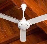 Ceiling fan at AKR Furniture Chinnasalem