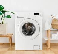 Washing machine at AKR Chinnasalem