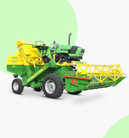 MS Harvester