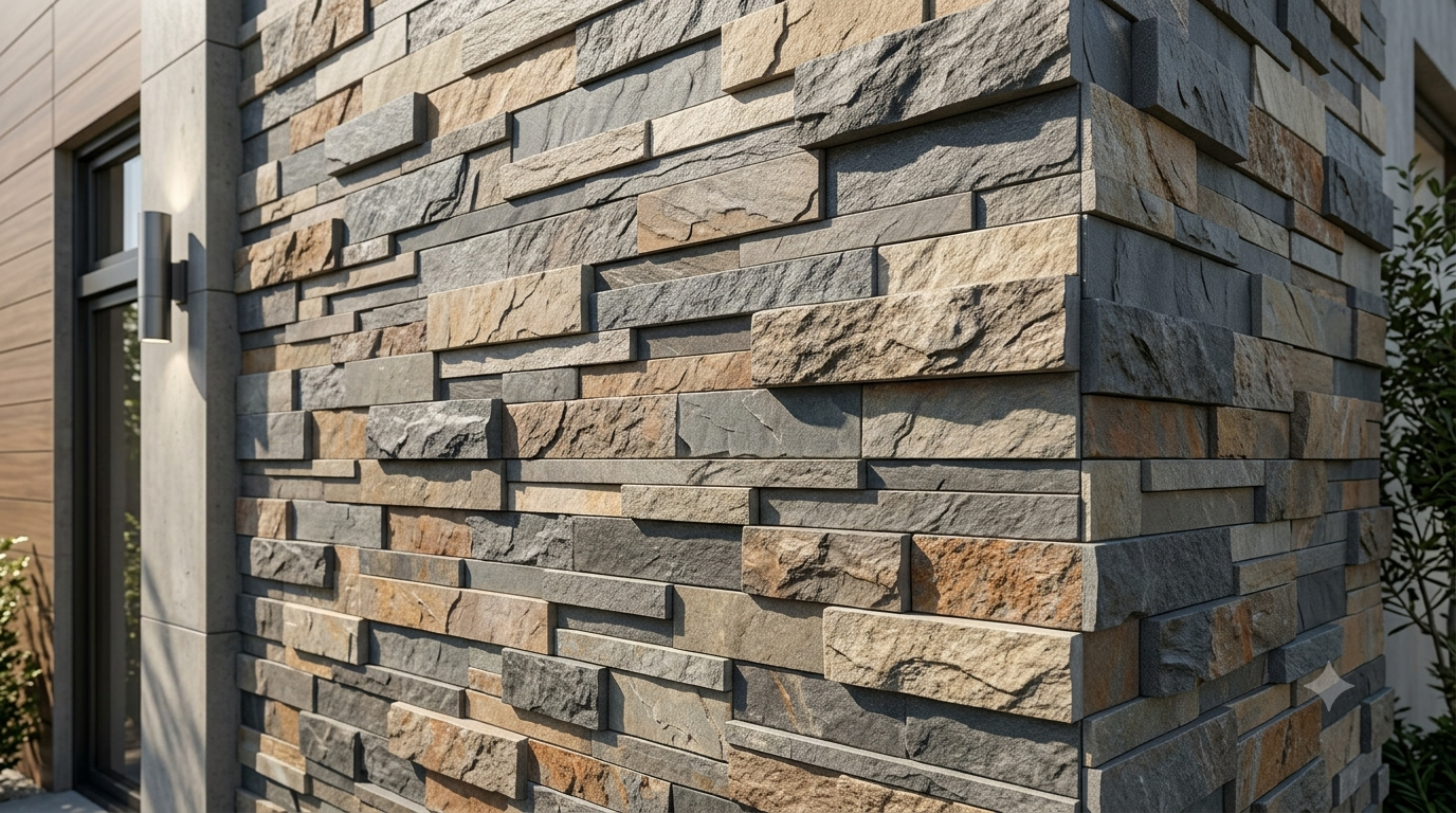 Elevation tiles