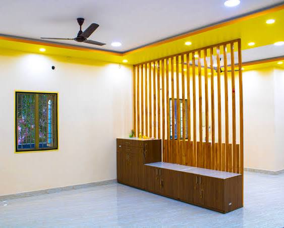 Independent house construction in Chinnasalem