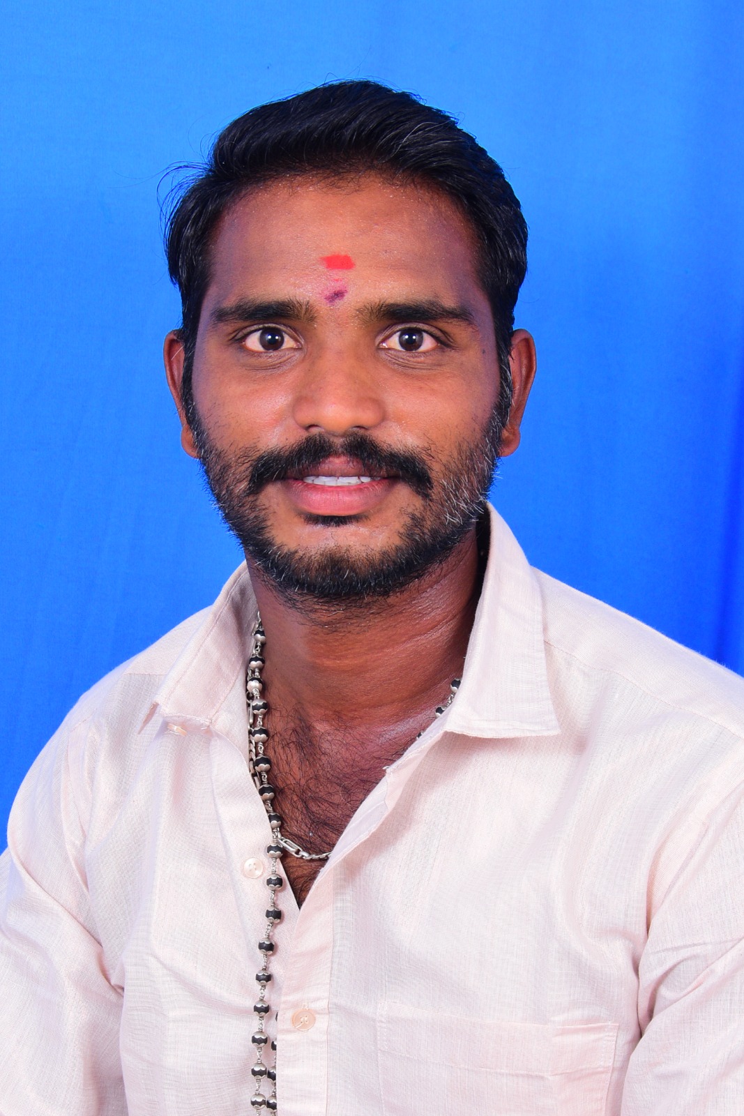 Er. A. Viswanath B.E., owner of viswa Builders & Construction